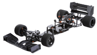 Formula Car