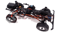 Crawler Car Kit