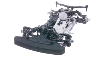 Dangun Racer Series