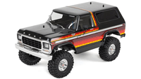 TRX4 FORD BRONCO