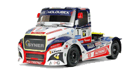 Racing Truck