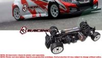 M Chassis Car Kit