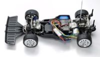 TA-02 Parts