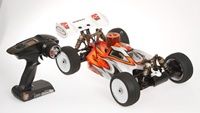 Cobra Buggy RTR GP (SER600003NT)