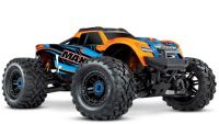 MAXX 4S MONSTER TRUCK