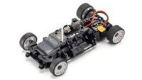 Mini-Z Series