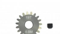 Pinion Gear 0.8mm