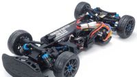 TA-08 Chassis