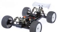 Cobra SRX8 Truggy EP RTR (SER600039)