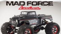 MAD FORCE KRUISER