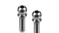 Titanium Products