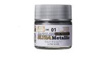 Mr. Color Ultra Metallic