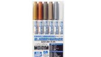 Mr. Hobby Marker