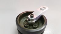 RC Tank Parts