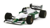 F102 Chassis