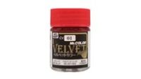 Mr. Color Velvet Color