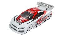 Medius X20 RTR EP (SER400039)