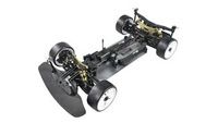 SRX8 GTE LWB Raceroller EP (SER600069) SRX8 GTE LWB Raceroller EP (SER600069)