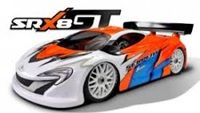 Cobra SRX8 GT GP (SER600057)