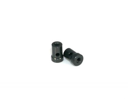 Destiny DES-DF10027 Front Shock Post, 2 pcs