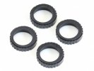 Destiny DES-D10068 Plastic Adjustment Ball Bearing Hub