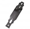 Destiny DES-DF10001 RX-10FF Main Chassis (2.25mm Graphite)