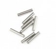Destiny DES-D10222 1.6x9mm Harden Joint Pin, 8 pcs Destiny DES-D10222 1.6x9mm Harden Joint Pin, 8 pcs