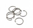 Destiny DES-D10223 Joint Lock Spring Ring, 8 pcs Destiny DES-D10223 Joint Lock Spring Ring, 8 pcs