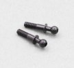 Destiny DES-D10246 Steel 4.3x17mm Ballstud (Long) Destiny DES-D10246 Steel 4.3x17mm Ballstud (Long)