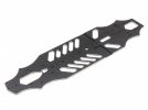Destiny DES-O10257 RX-10SR 2.0 Aluminum Main Chassis (7075-T6), Flex Version Destiny DES-O10257 RX-10SR 2.0 Aluminum Main Chassis (7075-T6), Flex Version