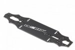 Destiny DES-O10258 RX-10SR 2.0 Aluminum Main Chassis (7075-T6), Solid Version Destiny DES-O10258 RX-10SR 2.0 Aluminum Main Chassis (7075-T6), Solid Version