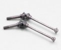 Destiny DES-O10263 RX10S Spring Steel Double Joint Drive Shaft Set, Long, 47mm, Front Destiny DES-O10263 RX10S Spring Steel Double Joint Drive Shaft Set, Long, 47mm, Front
