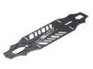 Destiny DES-O10211 RX-10SR Aluminum Main Chassis (7075-T6), Flex Version