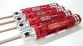 alt="EDS-110991-L - Light Weight Allen Wrench SET - Metric Sizes 4 PCS" title="EDS-110991-L - Light Weight Allen Wrench SET - Metric Sizes 4 PCS"