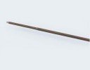EDS 111115 - Allen Wrench 1.5 X 120mm Tip Only - Metric