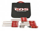 EDS 290909 - Tools For All Cars With Tool Bag - 17 PCS.