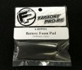 Factory Pro FP-A-BFP001 Battery Foam Pad 20x40mm (10pcs)