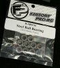 Factory Pro FP-B-SB0510 Steel Ball Bearing 5x10x4 (10pcs)