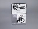 Factory Pro FP-O-3CP014 Front Bulkhead Brace - Graphite (for 3racing Zero Cero)