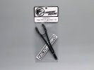 Factory Pro FP-O-MCP016C Mugen MTC3 Upper Deck Cut - Graphite 2.0