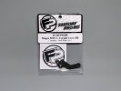 Factory Pro FP-O-MCP023R Mugen MTC3 Upright Lever FR - Graphite 1pc