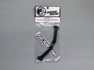Factory Pro FP-O-XCP037Xray X4'26 Rear Body Post Mount - Graphite 4.0