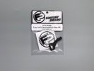 Factory Pro FP-O-XCP039R Xray X4'26 Steering Block Plate FR - Graphite