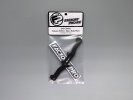 Factory Pro FP-O-YCP041 Yokomo MS2.0 - Rear Body Plate - Graphite 3.0 (Flat-Matt)
