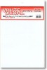 Fine Molds DC-02 White Decal