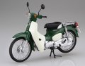 alt="Fujimi 14180 - 1/12 Honda Super Cub110 (Tasmania Green Metallic) Next No.2" title="Fujimi 14180 - 1/12 Honda Super Cub110 (Tasmania Green Metallic) Next No.2"