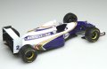 alt="Fujimi 09058 - 1/20 GP-14 Williams FW16 - San Marino Grand Prix 1994 (Model Car)" title="Fujimi 09058 - 1/20 GP-14 Williams FW16 - San Marino Grand Prix 1994 (Model Car)"