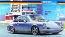 Fujimi 08208 - 1/24 EM-8 Porsche 911 Coupe R 67 (Model Car) Fujimi 08208 - 1/24 EM-8 Porsche 911 Coupe R 67 (Model Car)
