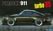 Fujimi 08281 - 1/24 EM-1 Porsche 911 Turbo 85