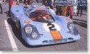 Fujimi 12359 - 1/24 HR-9 Porsche 917K 71 Daytona Winner (Model Car) Fujimi 12359 - 1/24 HR-9 Porsche 917K 71 Daytona Winner (Model Car)